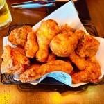 교촌치킨 가정루원시티점 - 인천서구 치킨, 웨지감자 맛집 - 다이닝코드