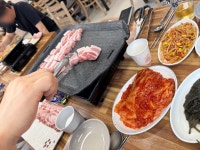 목포식당 - 동탄 삼겹살, 낙지 맛집 - 다이닝코드