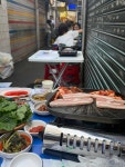 모아식품 - 을지로3가 삼겹살, 가맥 맛집 - 다이닝코드