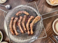 미스등갈비 롯데점 - 신중동 등갈비, 라면 맛집 - 다이닝코드