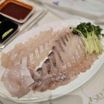 유성상회 - 강릉중앙시장 횟집, 대방어 맛집 - 다이닝코드