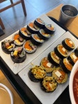 바르다김선생 용인보정점 - 보정동 김밥, 참치김밥 맛집 - 다이닝코드