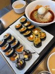 바르다김선생 용인보정점 - 보정동 김밥, 참치김밥 맛집 - 다이닝코드
