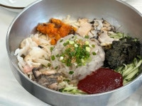 마라도 회식당 - 포항 물회, 과메기 맛집 - 다이닝코드