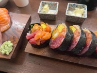 스시 오오키 - 전포 스시, 후토마끼 맛집 - 다이닝코드