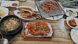 문경식당 - 문경새재 더덕구이, 오미자 맛집 - 다이닝코드