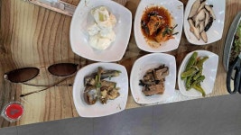 문경식당 - 문경새재 더덕구이, 오미자 맛집 - 다이닝코드