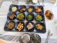 유일정식당 - 완도 백반, 백반정식 맛집 - 다이닝코드