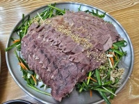 하루면옥 - 김천 평양냉면, 볶음국수 맛집 - 다이닝코드