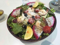 달그릇공방 김천혁신점 - 김천 브런치, 샐러드파스타 맛집 - 다이닝코드