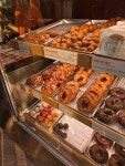 던킨도너츠 왕십리민자역사점 - 왕십리 도넛, 두바이 맛집 - 다이닝코드