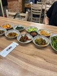 정아네밥집 - 모란역 시래기국, 시래기비빔밥 맛집 - 다이닝코드