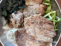 새물국수 - 산방산 고기국수, 돔베고기 맛집 - 다이닝코드