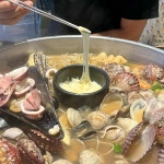 택이네조개전골 - 파주 조개찜, 조개전골 맛집 - 다이닝코드