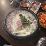 윤가당 순댓국 - 선유도역 순대국 맛집 - 다이닝코드