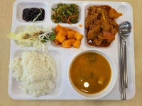 본우리집밥 서울교통공사인재개발원점 - 용답동 집밥, 닭볶음탕 맛집 - 다이닝코드