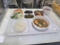 본우리집밥 서울교통공사인재개발원점 - 용답동 집밥, 닭볶음탕 맛집 - 다이닝코드