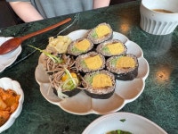 용산마루 - 용산역 메밀김밥, 곱도리탕 맛집 - 다이닝코드