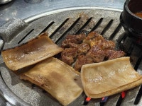 기찻길연탄불생고기 - 당산역 고깃집, 생고기 맛집 - 다이닝코드