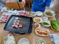 홍가네정육점식당 - 안성 꽃등심 맛집 - 다이닝코드