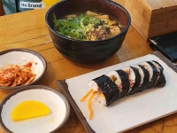 쌍둥이네 - 공주 김밥, 분식 맛집 - 다이닝코드