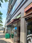 본죽&비빔밥cafe 인천송도웰카운티점 - 송도 죽집, 김치낙지죽 맛집 - 다이닝코드