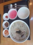 본죽&비빔밥cafe 인천송도웰카운티점 - 송도 죽집, 김치낙지죽 맛집 - 다이닝코드