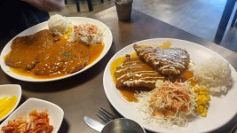 흥부네왕돈까스 - 청주 돈까스, 경양식 맛집 - 다이닝코드