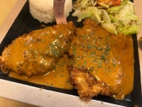 긴자료코 강동길동점 - 길동역 돈까스, 사케동 맛집 - 다이닝코드