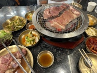 보성갈비 - 둔촌동역 돼지갈비 맛집 - 다이닝코드