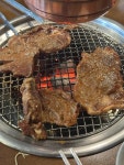 삼성숯불갈비 - 방학동 돼지갈비 맛집 - 다이닝코드