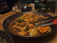 옹다래찜닭 홍대점 - 홍대 찜닭, 순살치즈찜닭 맛집 - 다이닝코드