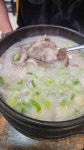 3일정성가마솥설렁탕 - 검단사거리 설렁탕, 갈비탕 맛집 - 다이닝코드