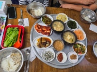 자매보리밥 - 영도 보리밥, 장어탕 맛집 - 다이닝코드