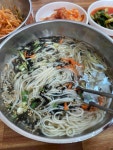 예산장터국수 - 예산 국수, 비빔국수 맛집 - 다이닝코드