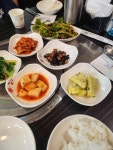 중일가든 - 광장동 돼지갈비, 돌솥비빔밥 맛집 - 다이닝코드