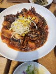 김영희동태찜 & 코다리냉면 - 한티역 아구찜, 동태탕 맛집 - 다이닝코드