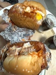 미스심햄버거 역전점 - 수원역 버거, 토스트 맛집 - 다이닝코드