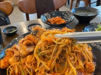 미스터아구 신내점 - 신내동 아구찜, 해물찜 맛집 - 다이닝코드