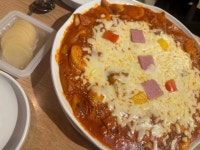 유자유김치떡볶이 - 안암 떡볶이, 김치떡볶이 맛집 - 다이닝코드