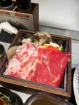 강호연파 더현대 대구 - 대구중구 샤브샤브, 1인샤브 맛집 - 다이닝코드