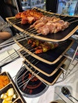 태산양꼬치 방이점 - 방이동 양꼬치, 양고기 맛집 - 다이닝코드