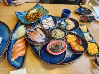 제주마꼬또 - 물왕저수지 초밥, 사시미 맛집 - 다이닝코드