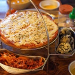 왕빈자삼파전 - 풍납동 막걸리, 모듬전 맛집 - 다이닝코드