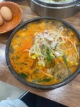 콩사랑전주콩나물국밥 - 정자동 콩나물국밥 맛집 - 다이닝코드