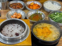 한오백년추어탕 전주점 - 전주 추어탕, 어리굴젓 맛집 - 다이닝코드