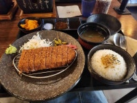 후라토식당 역삼점 - 역삼 규카츠, 오므라이스 맛집 - 다이닝코드