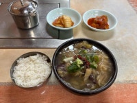 서오릉해장국 - 서오릉 해장국, 선지해장국 맛집 - 다이닝코드