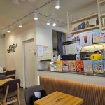 메가커피 부산백양뜨란채점 - 당감동 카페, 컵빙수 맛집 - 다이닝코드