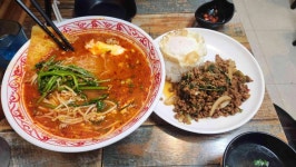 쿠아타이푸드 - 광화문 쌀국수, 태국음식 맛집 - 다이닝코드